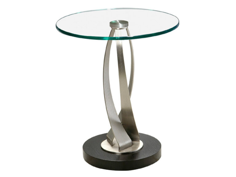 Small Modern Accessory Tables Houston