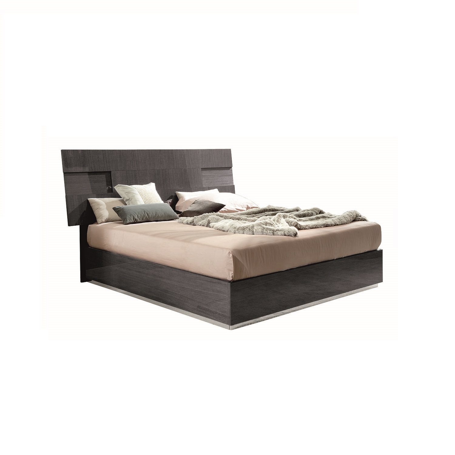 MARCO Queen Bed