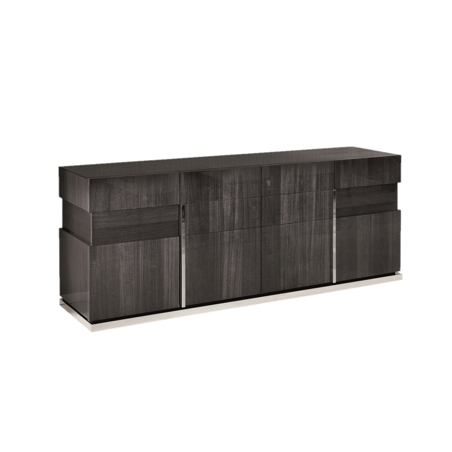 MARCO 4 Door Sideboard