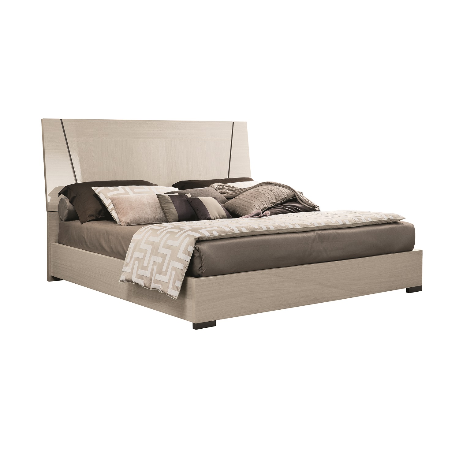 MARINI Queen Bed