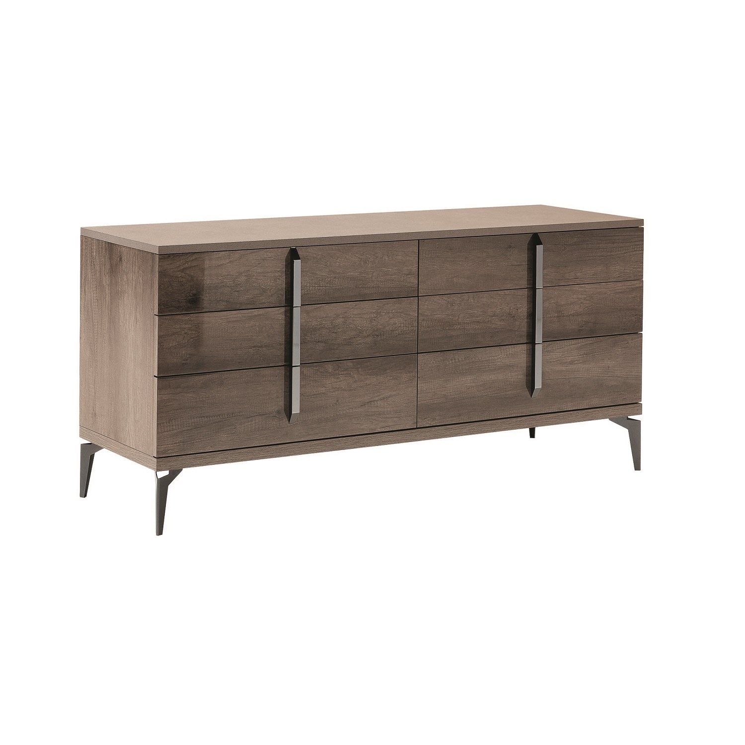 ZOLA Double Dresser