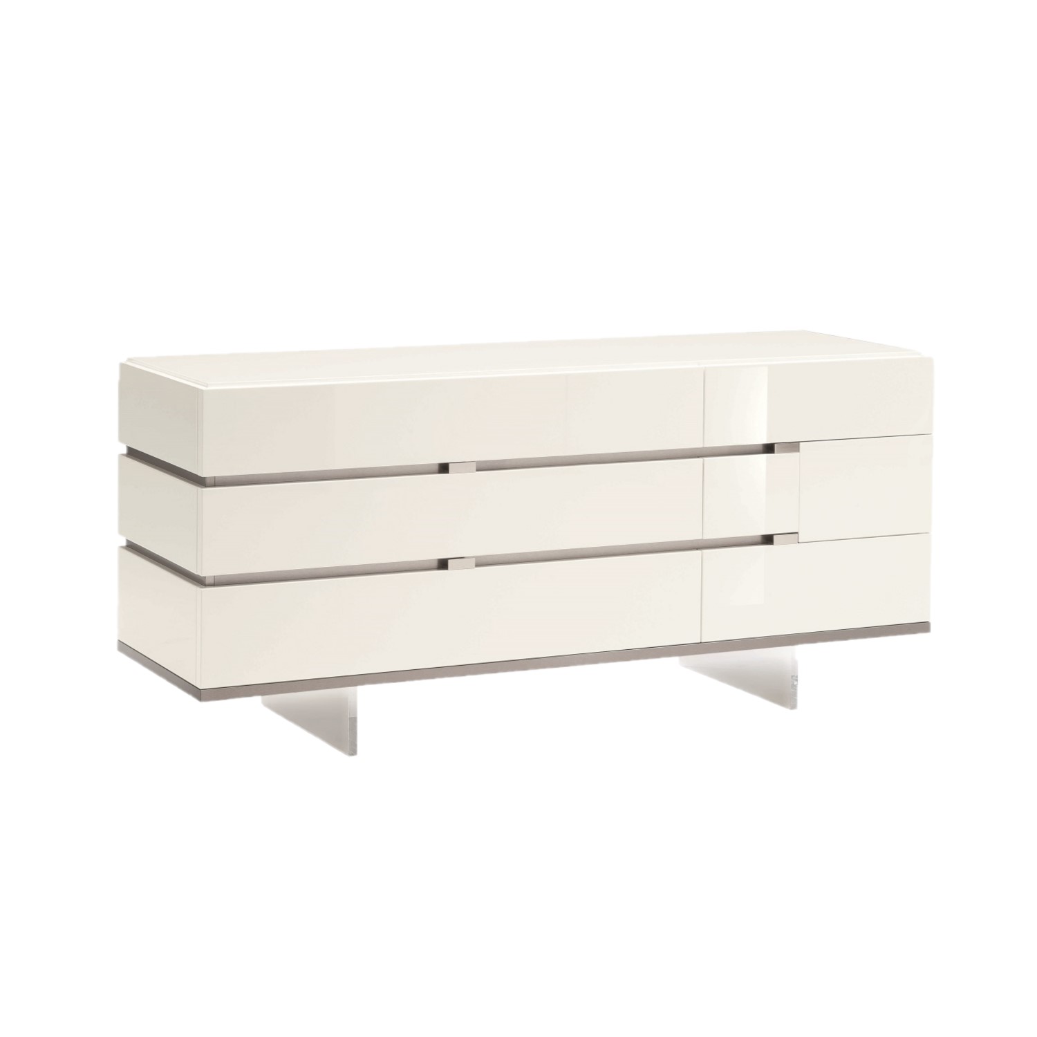 BLANCO Double Dresser