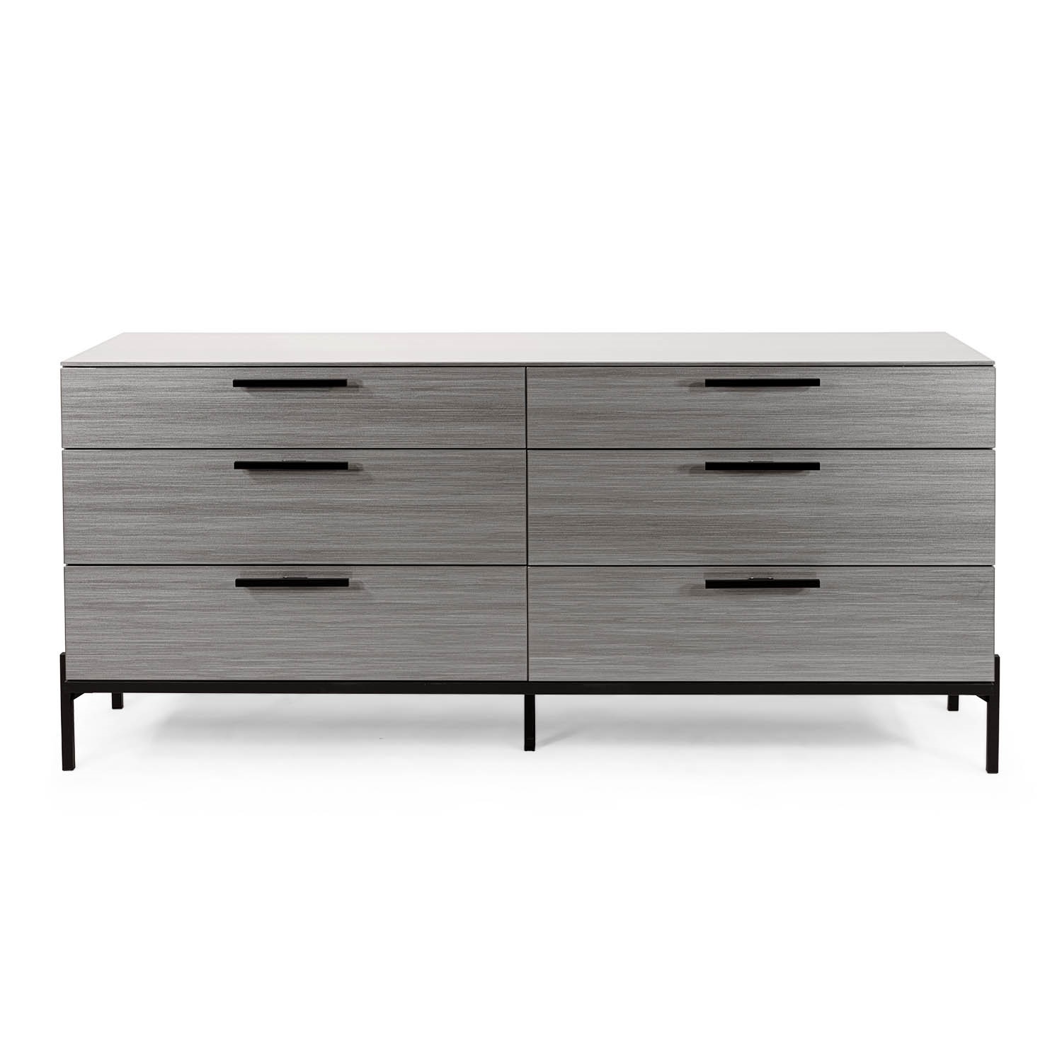 CENTRALE Double Dresser