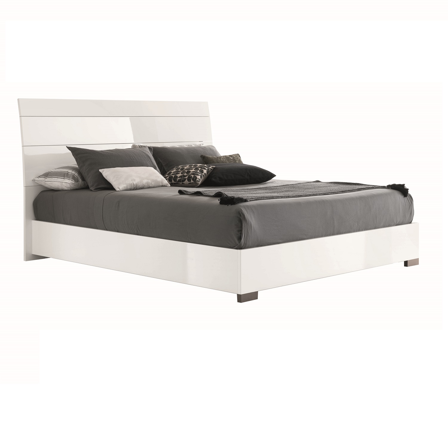 WEISS King Bed