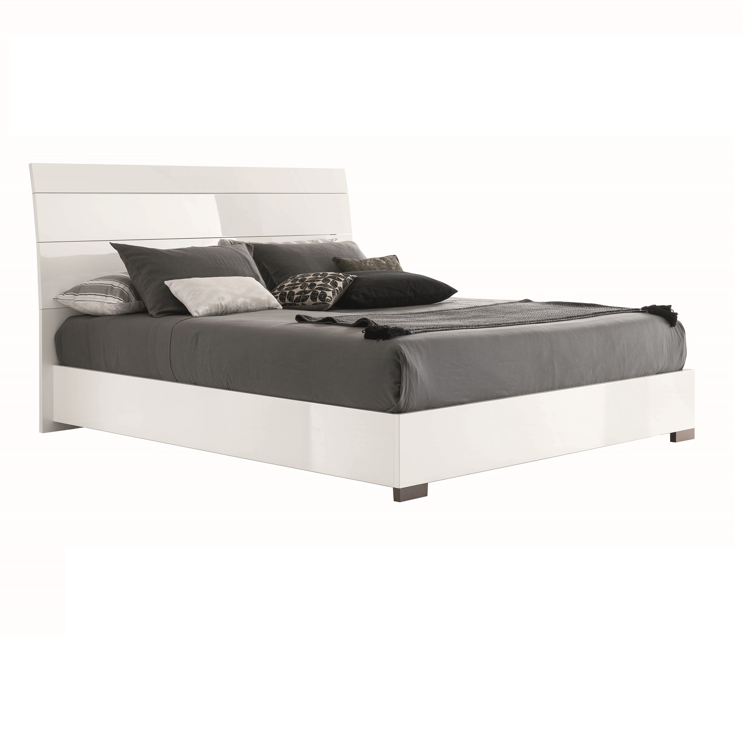 WEISS Queen Bed