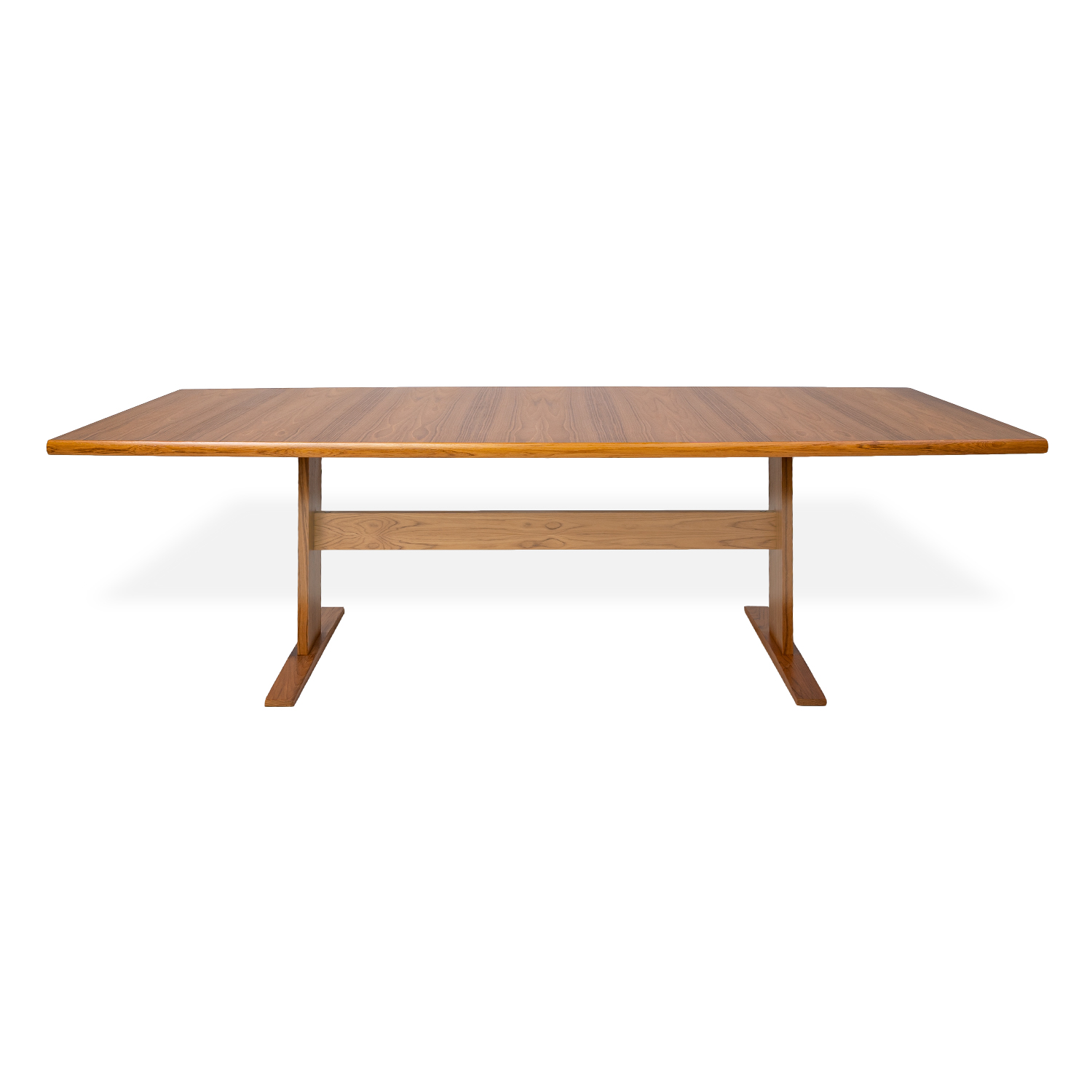 HEIDI Dining Table Danish Inspirations