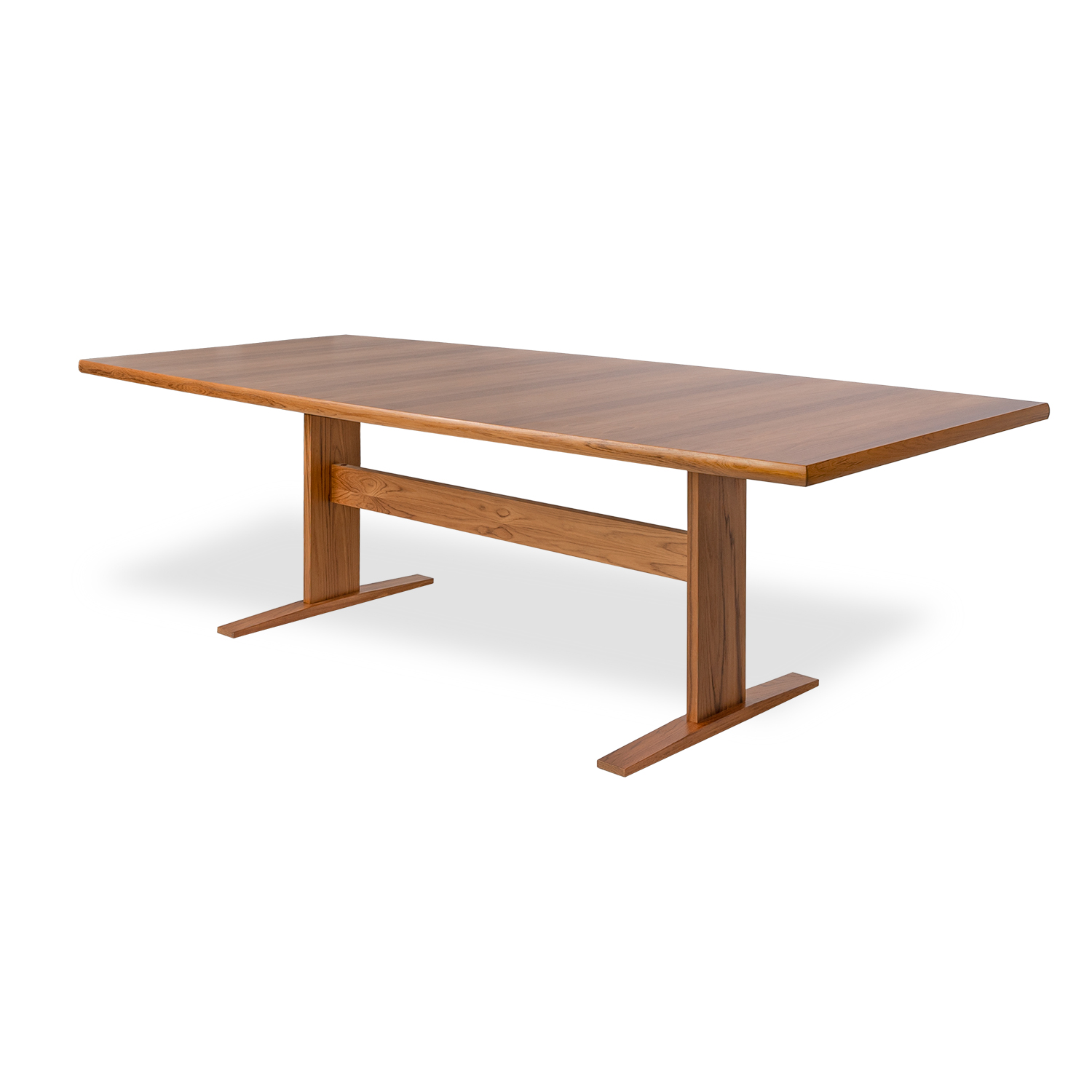 HEIDI Dining Table Danish Inspirations