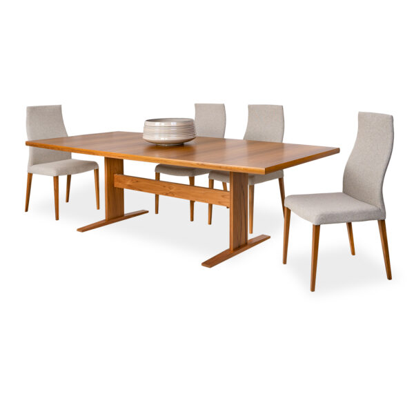 HEIDI Dining Table Danish Inspirations