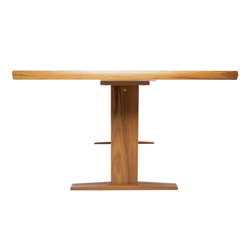 HEIDI Dining Table Danish Inspirations