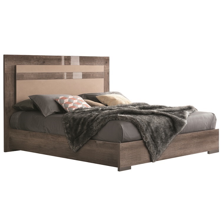 ZOLA Queen Bed