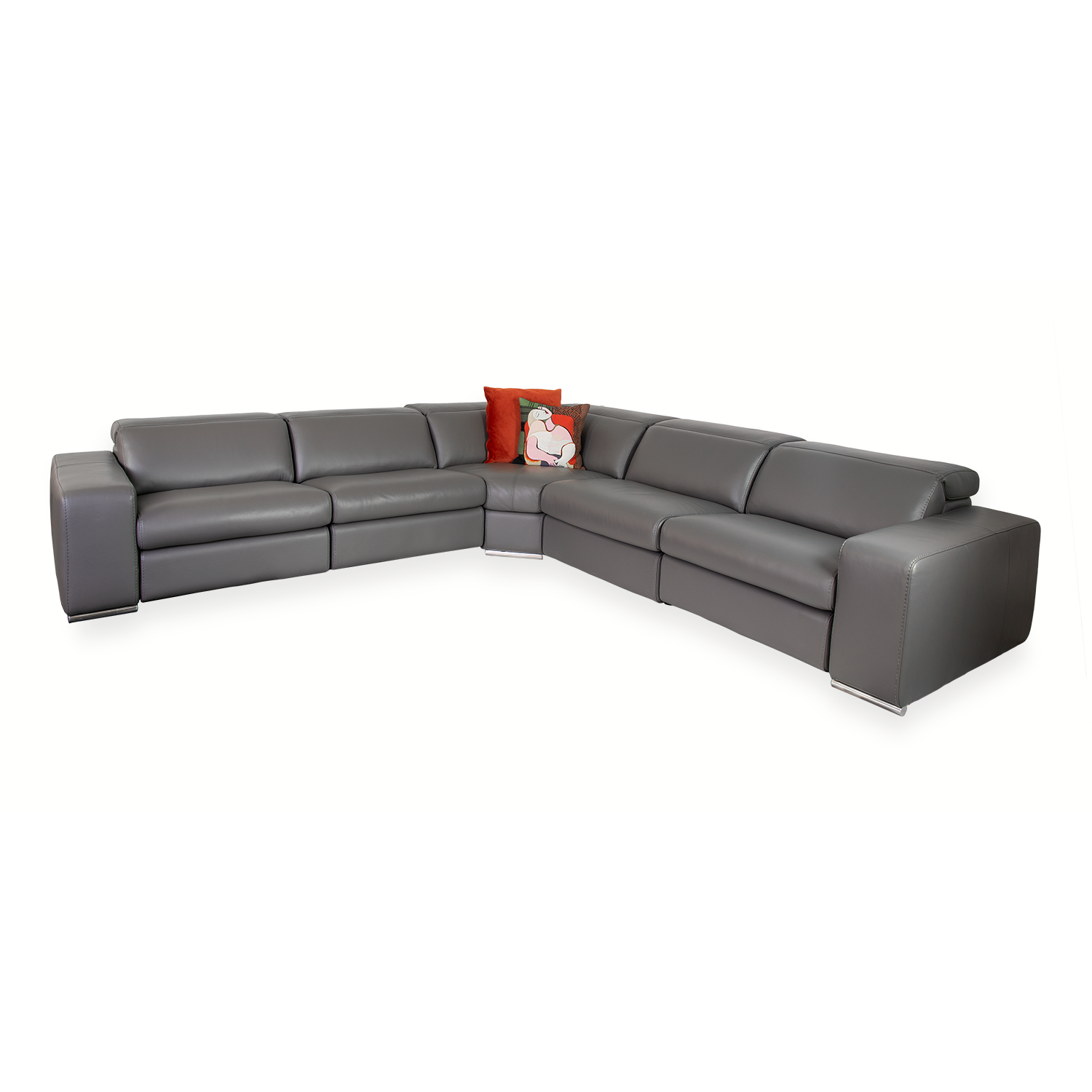 CLAUDIA Sectional