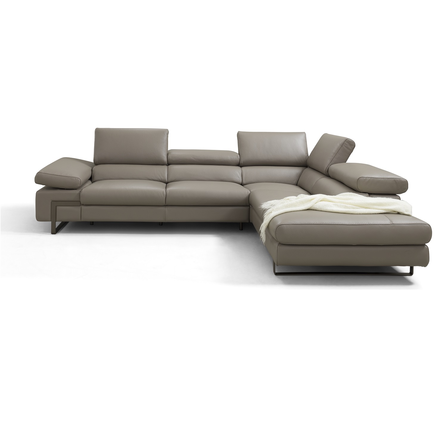 TUCKER Sectional