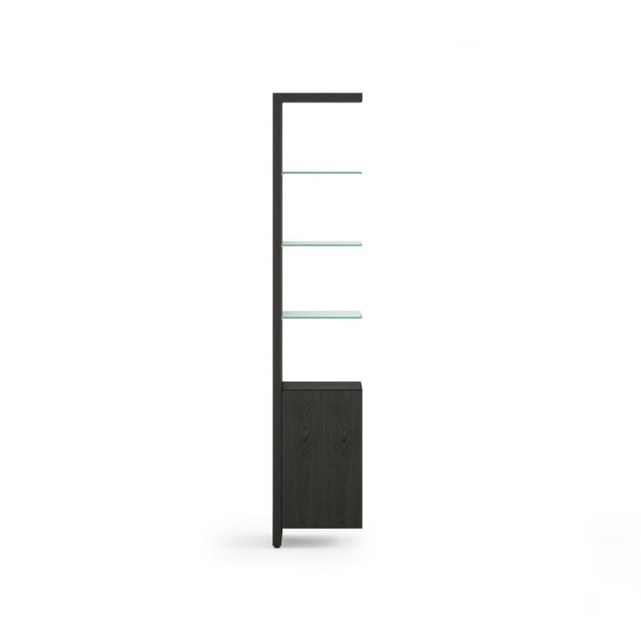 Linea 5801A (CRL) Single Shelf Extension