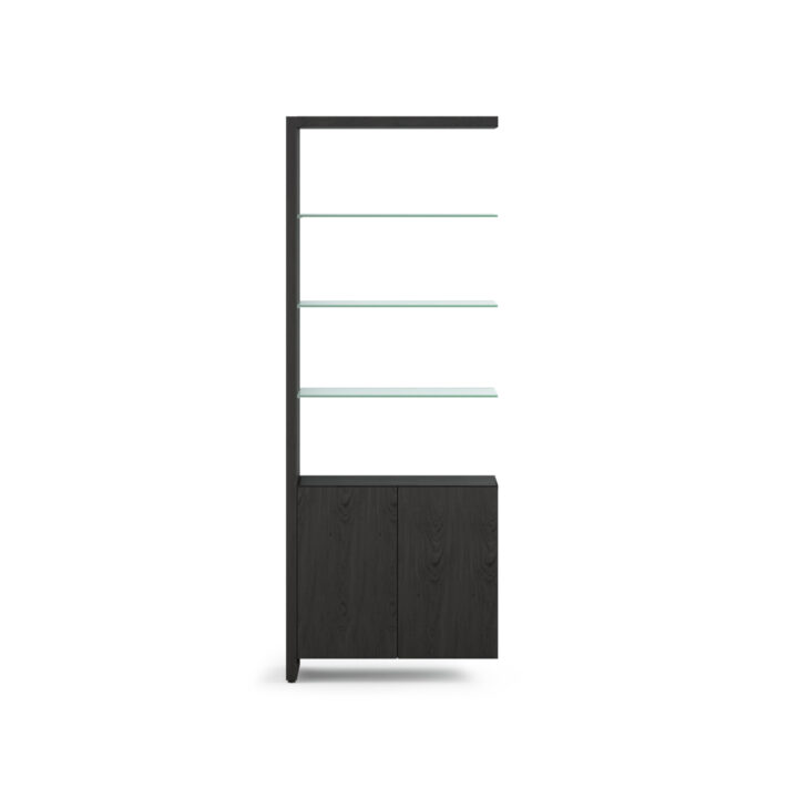 Linea 5802A (CRL) Double Shelf Extension