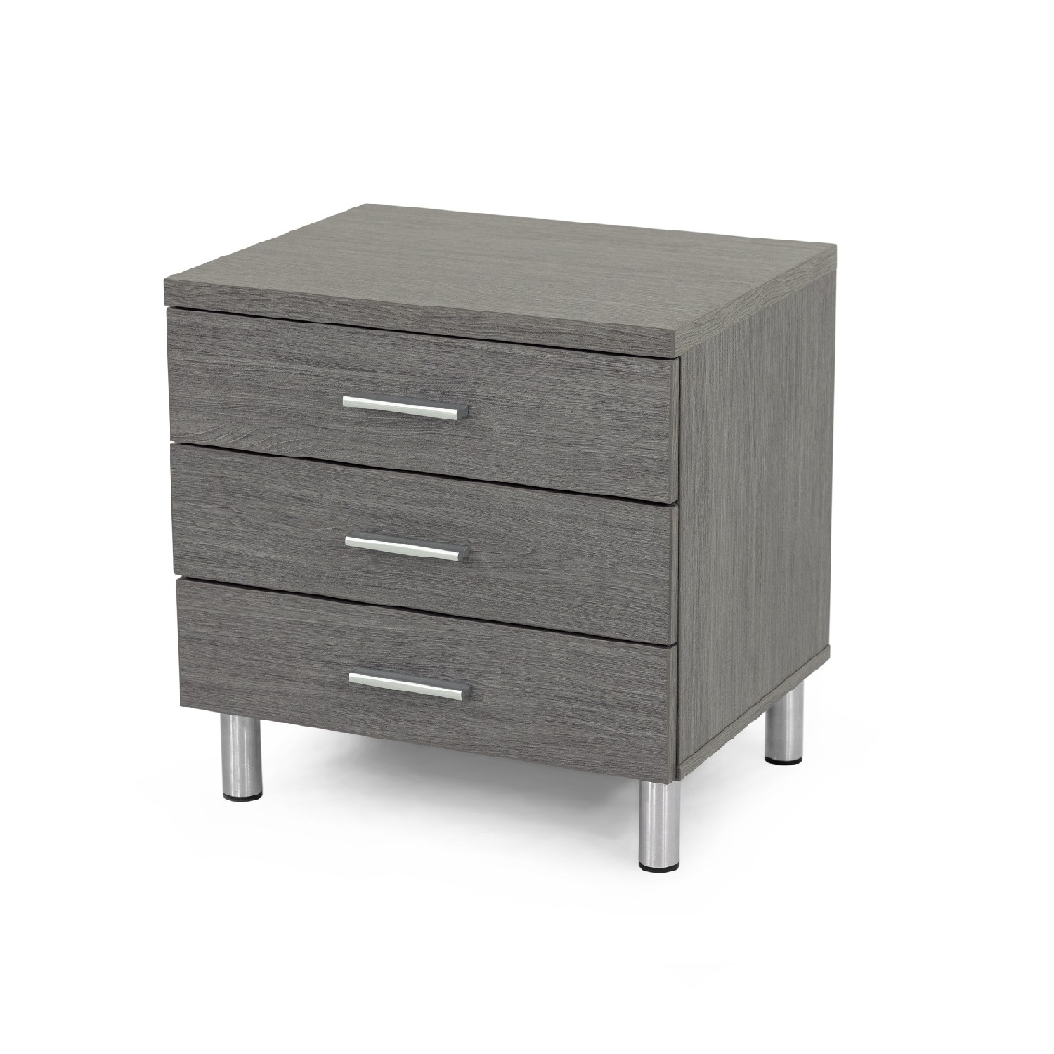 Marti Nightstand Grey