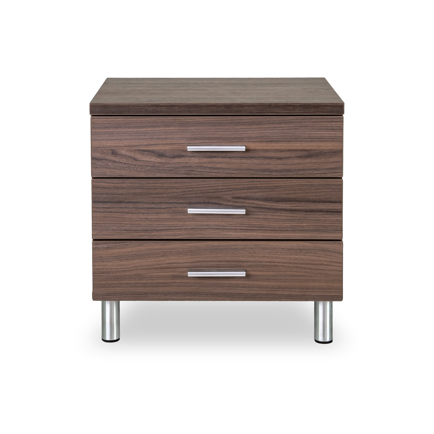 MARTI Nightstand Walnut