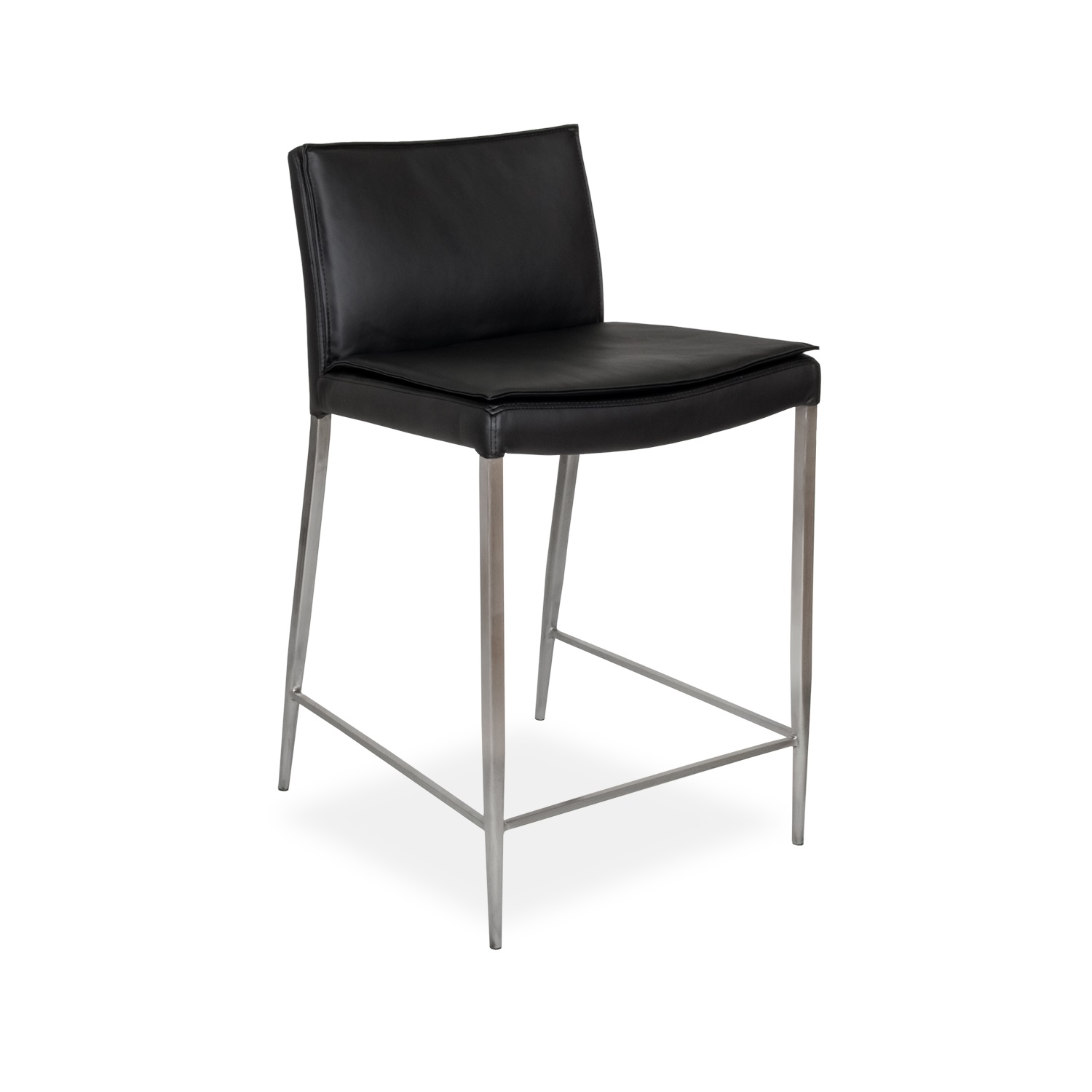 PORTER Soft Counter Stool