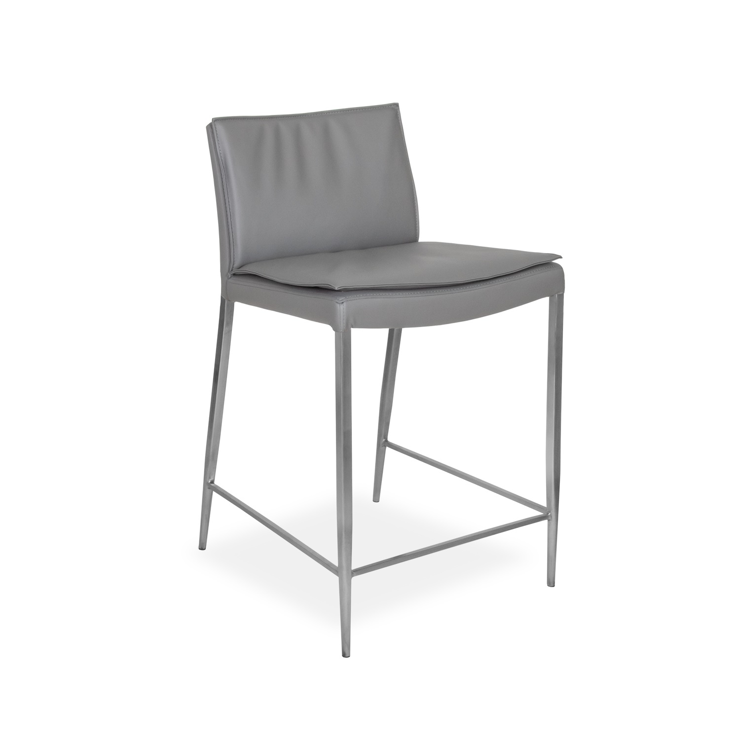 PORTER Soft Counter Stool