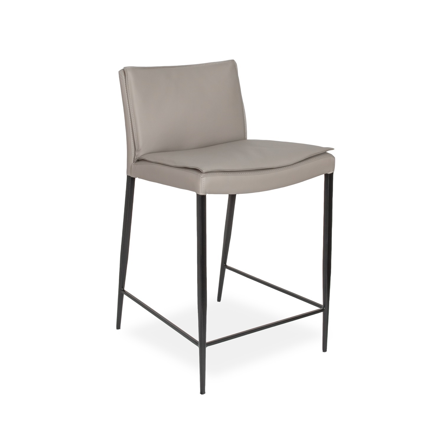 PORTER Soft Counter Stool