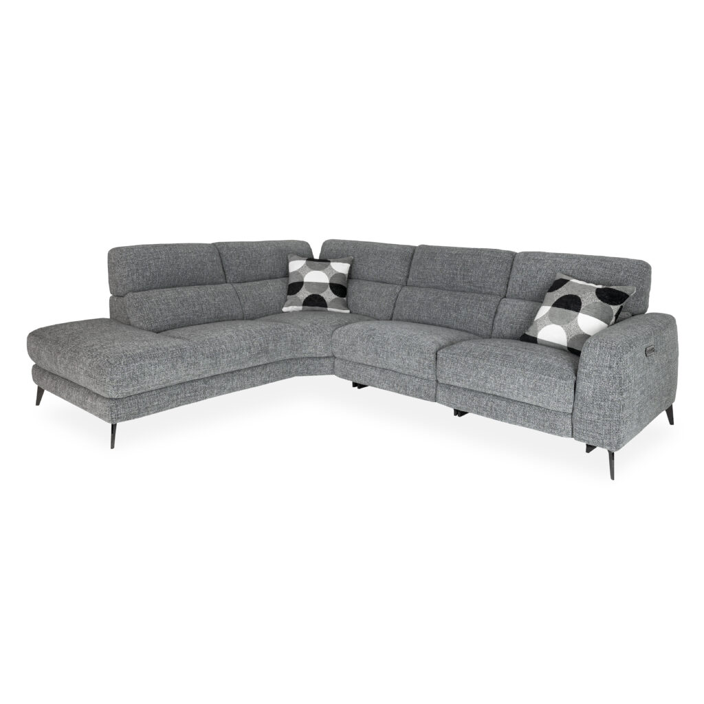 Toya Sectional Danish Inspirations