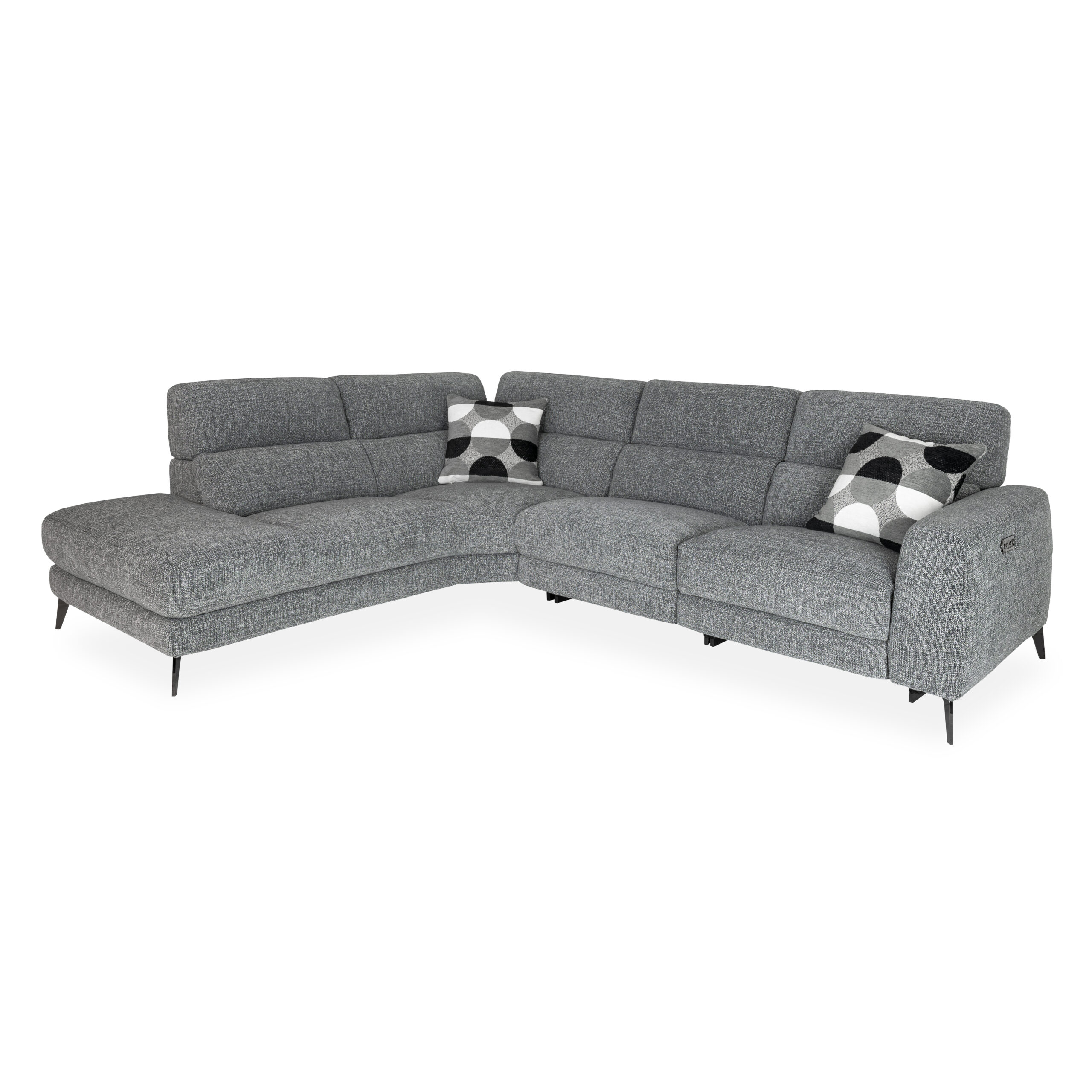 Toya Sectional